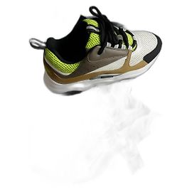 Baskets Dior B22 Marron Blanc Vert Marron Blanc Vert