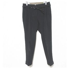 Max Mara WEEKEND Slacks Black