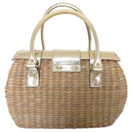 Borsa Kate Spade New York Beige Altro