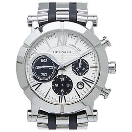 Reloj automático Tiffany & Co. Atlas Otro
