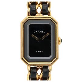 Reloj Chanel Premiere Edición Original Otro