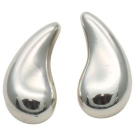 Orecchini a goccia Tiffany & Co. Argento