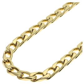 Collana design vintage Chaumet in oro giallo 18K Altro