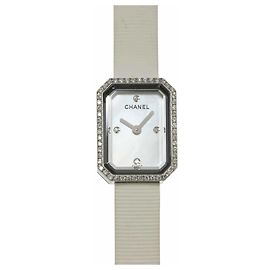 Reloj de Mujer Chanel Premiere H2433 Otro