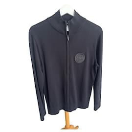 Autre Marque-Sweaters-Black