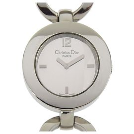 Reloj de pulsera Christian Dior Maris Otro