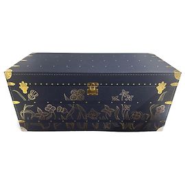 Calendario dell'Avvento Louis Vuitton 2025 Blu navy