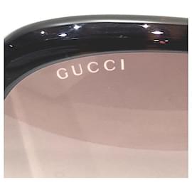 Gucci-Óculos de sol Gucci GG0080SK003-Marrom