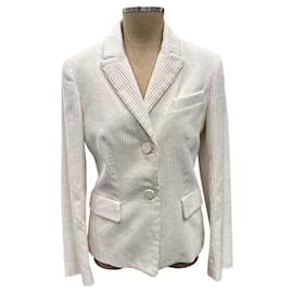 Blazer Max & Co de algodón Otro