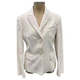 Max & Co Cotton Blazer Other
