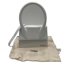 Jacquemus-Jaquemus Bag-White