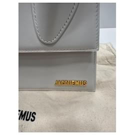 Jacquemus-Jaquemus Bag-White