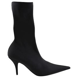 Balenciaga Botas negras Negro