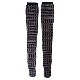 Calcetines Chanel Rosa
