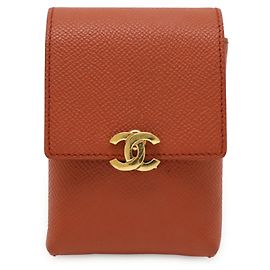 Chanel Coco Mark Zigarettenetui Andere