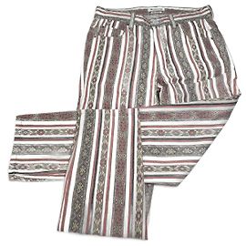 Isabel Marant Striped Jeans S Multiple colors