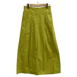 PINKO Wide Pants Other Green