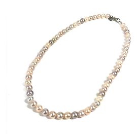 Collar de Perlas Tiffany & Co. Otro