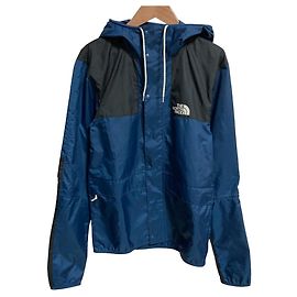 GIACCA MONTAGNA THE NORTH FACE Nero Blu