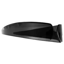 Balenciaga 5G Sunglasses in Black Polyamide Black