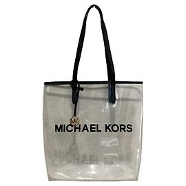 Michael Kors 35S4G01T3P PVC Tote Bag Andere