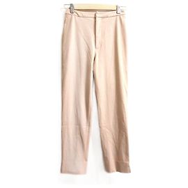 Autre Marque Pantalones Stick CELFORD Rosa