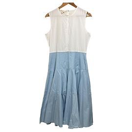 Vestido Marni Blanco