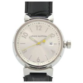 Reloj de Cuarzo Louis Vuitton Tambour Q111E Otro