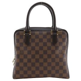 Bolsa Brera N51150 da Louis Vuitton Marrom