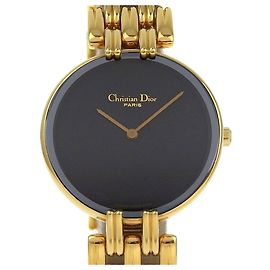 Relógio de pulso Quartz Bakira da Christian Dior Outro