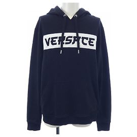 Moletom Versace Preto