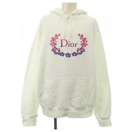 Sudadera Dior Blanco