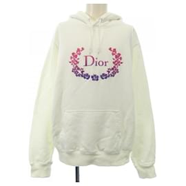Dior Hoodie Weiß