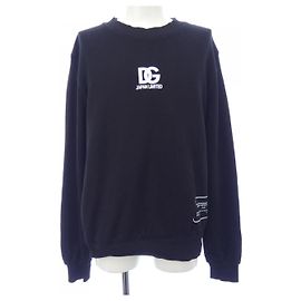 Dolce & Gabbana Sweatshirt Dolce&Gabbana Schwarz