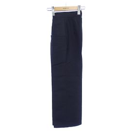 Pantalones Louis Vuitton Negro