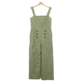 Autre Marque JILL STUART All-in-one Green