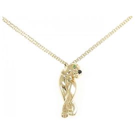 Collar Panthère de Cartier Otro