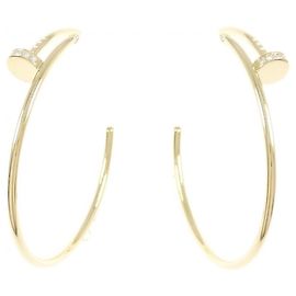 Pendientes Juste un Clou de Cartier Otro