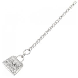Hermès Amulett Kelly Armband Andere