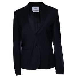 Filippa K, giacca blazer nera Nero