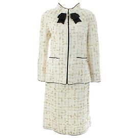 Chanel  Skirt Suit Other