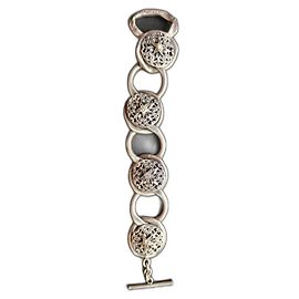Reminiscence Zoe Coste Armband Silber Silber Hardware