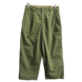 Pantalons larges THE NORTH FACE Autre Vert