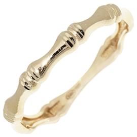 Autre Marque-K18YG Ring ring23-Golden