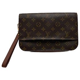 Clutch Louis Vuitton Otro
