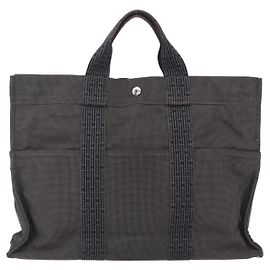 Hermès Fourre-tout Herline Fourre-tout Herline Marron