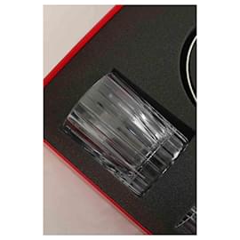 Baccarat-Cup and ice bucket set-Other