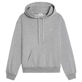 Céline CELINE - Suéter Triomphe Celine em algodão e cashmere cinza (L) Cinza