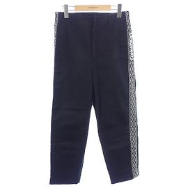 Moncler Genius Pants Black