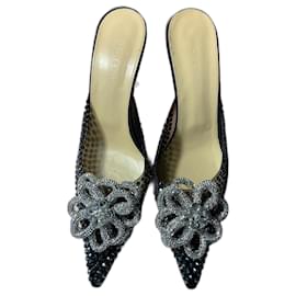 Mach & Mach Sabot Nero